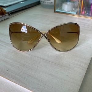 Tom Ford sunglasses
